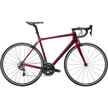 silniční kolo TREK Emonda SL 6 Rage Red/Onyx Carbon - 52&nbsp;