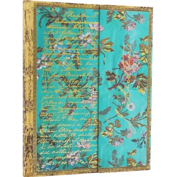 Zápisník Zápisník Paperblanks - Jane Austen Persuasion - Ultra linkovaný