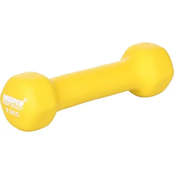 Merco Neopren činka Hmotnost: 4 kg