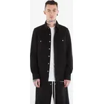 Bunda Rick Owens DRKSHDW Outershirt Jacket Black S