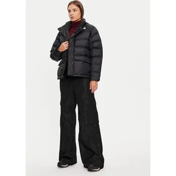 Pánská bunda The North Face Zimní bunda Limbara NF0A89G9 Černá Regular Fit S