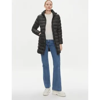 Pánská bunda Tommy Hilfiger Zimní bunda WW0WW39221 Černá Regular Fit S