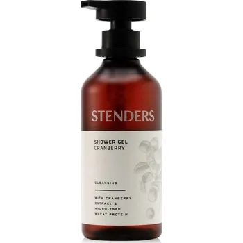 Sprchový gel STENDERS - Shower Gel Cranberry Sprchové gely 250 ml unisex