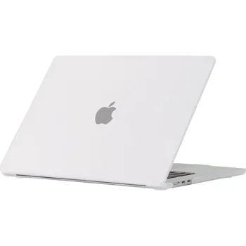 Techsuit - UltraShell - MacBook Air 13" 2017 - Matný čirý
