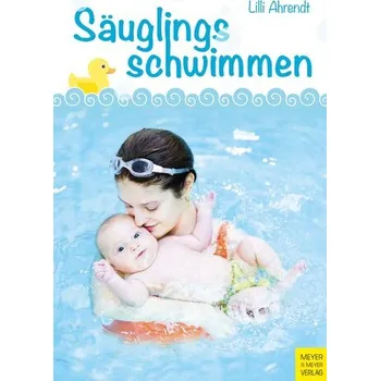 Säuglingsschwimmen