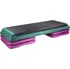 Aerobic step HMS AS006 17-44-020 108 x 41,5 cm černý/zelený/fialový