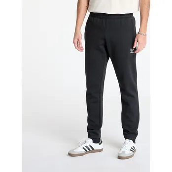 Tepláky adidas Trefoil Essentials Pants Black S