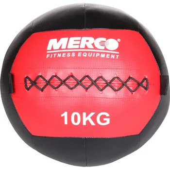 Medicinbal Merco Wall Ball posilovací míč Hmotnost: 8 kg
