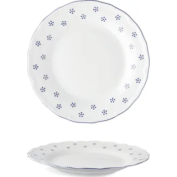 G. Benedikt | Talíř mělký, 27,1 cm, Verona Valbella