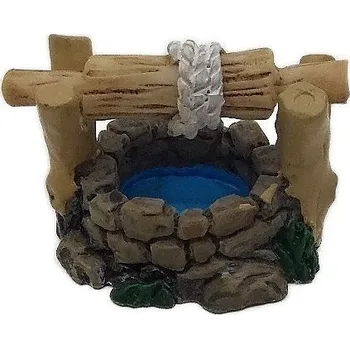 Zen garden Z99 - Studna