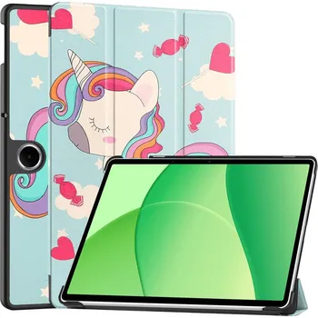 Pouzdro na tablet Techsuit - FoldPro - Oppo Pad SE 11 / OnePlus Pad Lite - Unicorn