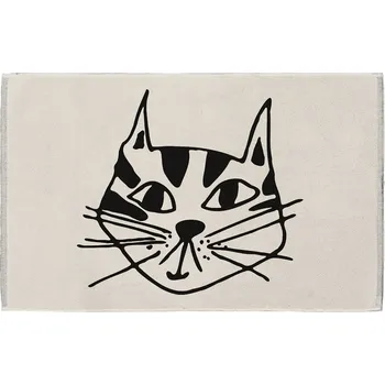 Koupelnová předložka helen b Koupelnová předložka Kitty 50&nbsp;×&nbsp;80&nbsp;cm