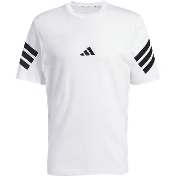 Pánské tričko Triko adidas Future Icons 3-Stripes T-Shirt jd4880 Velikost XL