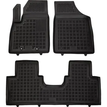 autokoberec Gumové autokoberce, Dongfeng-Forthing T5 Evo, 2024-2025