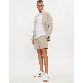 adidas Sportovní kraťasy Terrex Multi HZ6308 Béžová Regular Fit L
