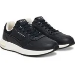 Armani Exchange Sneakersy XM002625 AF22779 ZB004 Tmavomodrá 43