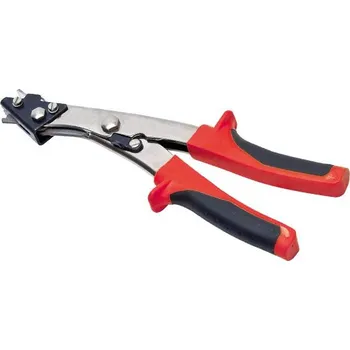 Nůžky na plech Nůžky pro kruhové svody