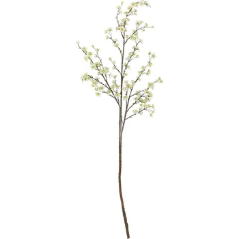 Bytová dekorace Bloomingville Umělá květina Apple Branch 152 cm