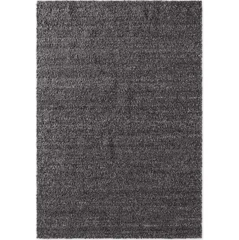 Koberec Kusový koberec Ted Baker Notting Hill 106345 Dark Grey Rozměry koberců: 120x170