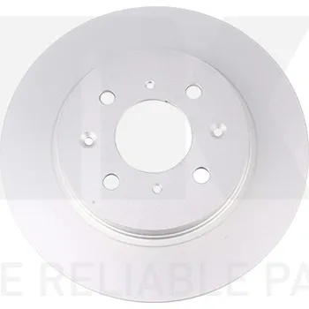 Brzdový kotouč Brzdový kotouč, , 42510TM8G00, 42510TM8G01, NK, 312670