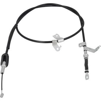 Auto-moto Tažné lanko, parkovací brzda, , KAMOKA, 1190203