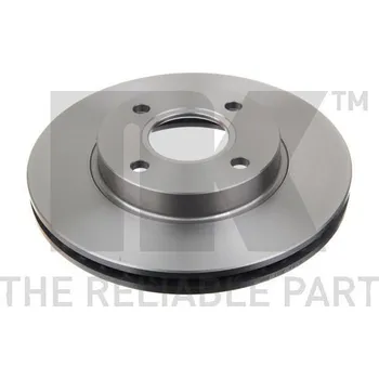 Brzdový kotouč Brzdový kotouč, , 1757848, 4056029, 4070865, 5026784, 6784094, 93BB1125D3C, 93BX1124AC, 93BX1125AC, 93BX1125AE, F5RZ1125A, F5RZ1125B, NK, 202533