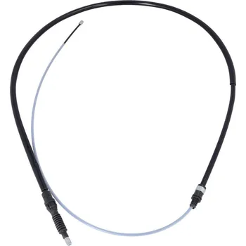 Auto-moto Tažné lanko, parkovací brzda, , KAMOKA, 1190357