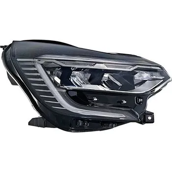 Přední světlomet Světlomet, , HELLA, 1EX 013 930-621