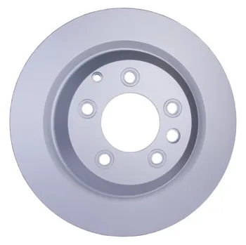 Brzdový kotouč Brzdový kotouč, , 7L8615601, 7L8615601A, 7L8615601D, 7L8615601E, 95535240150, 95535240151, 95535240300, 95835240150, HELLA, 8DD 355 129-721