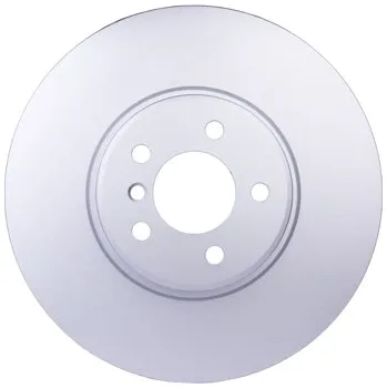Brzdový kotouč Brzdový kotouč, , 34116771982, 34116793243, 34116886481, 6771982, 6793243, 6886481, HELLA, 8DD 355 129-311