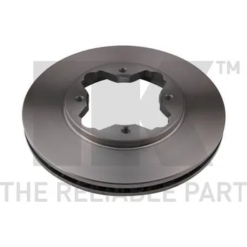 Brzdový kotouč Brzdový kotouč, , 4351287519, 4351287519000, 4351287523, 4351287523000, 4351287Z02, 4351287Z02000, 45251SM4000, 45251SM4010, 45251SM4020, 45251SN7E40, 95551384, NK, 209941