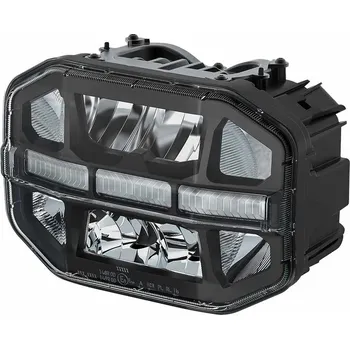 Přední světlomet Světlomet, , HELLA, 1SF 328 550-021