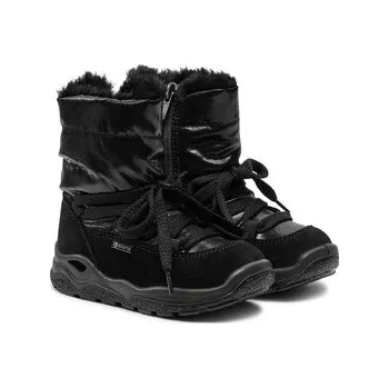 Chlapecké sněhule Sněhule Primigi 6861500 S GORE-TEX Černá 25