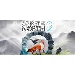 Spirit of the North 2 (PC) (Steam)