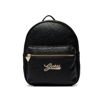 Městský batoh Batoh Guess J6RZ16 WGT10 Černá OS