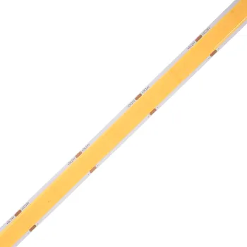 LED páska COB LED pásek 24WIDE25 vnitřní záruka 3 roky