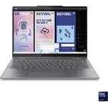 Lenovo Yoga 7 2-in-1 14ILL10 83JQ0040CK Šedá
