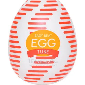 Tenga Egg Tube