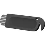 Electrolux ER61UW1DG Tmavě šedá, Šedá