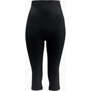 FarmaCell Legíny Anticelulitidní Capri 3/4 – modelující legíny s FIR technologií Fc 122 Černá Velikost: XXL | Černá