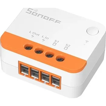 Centrální jednotka pro chytrou domácnost Smart Switch SONOFF ZBMINIL2 ZigBee