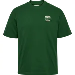 Triko Hummel Loose Bees Stadium T-Shirt 227549-6170 Velikost XL