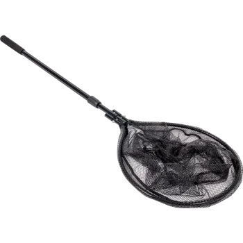 Podběrák Podběrák Zebco Magic Fix Latex Net 50cm 1.5m