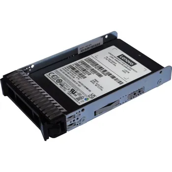 Server ThinkSystem 2.5" VA 1.92TB Read Intensive SATA 6Gb HS SSD SED