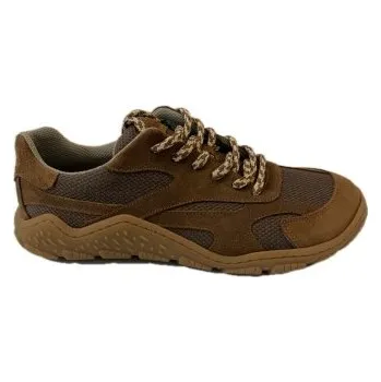 Pánská treková obuv KOEL Ralph – Cognac 47 hnědá