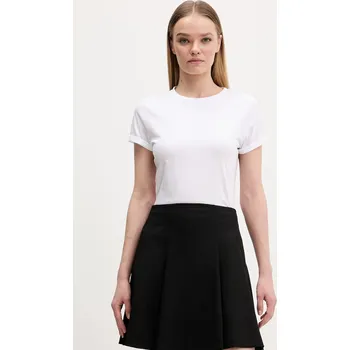 Tričko Hugo 50417212.NOS bílá 00X, vel. S