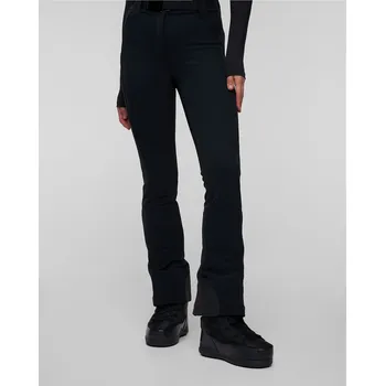 Snowboardové kalhoty Lyžařské Kalhoty Goldbergh Pippa Long V Černé Barvě Gb00171244-9000