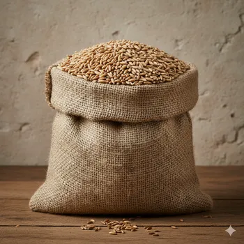 Luštěnina Ječmen nahý BIO 25 kg LES FRUITS DU PARADIS