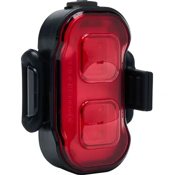 Sport BLACKBURN Grid SL zadní blikačka