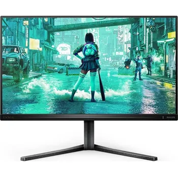Monitor Philips MT IPS LED 24,5" 25M2N3200U/00 - IPS panel, 1920x1080, 2xHDMI, DP, pivot